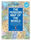 Image for The Penguin Map of the World