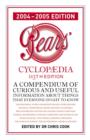 Image for Pears cyclopedia, 2004-2005  : a book of reference and background information for all the family