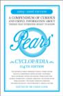 Image for Pears cyclopedia 2005-2006  : a book of reference and background information for all the family