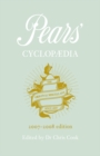 Image for Pears Cyclopaedia