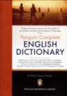 Image for The Penguin complete English dictionary