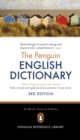 Image for The Penguin English dictionary