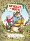Image for Beware of Boys