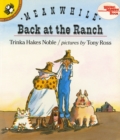 Image for Meanwhile Back at the Ranch