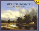 Image for Where the River Begins