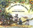 Image for The Island of the Skog