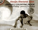 Image for Moja Means One : Swahili Counting Book