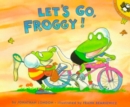 Image for Let&#39;s Go, Froggy!