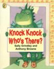 Image for Knock Knock Who&#39;s There?