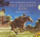 Image for Paul Revere&#39;s Ride
