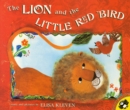 Image for The Lion and the Little Red Bird