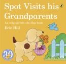 Image for Spot Visits His Grandparents
