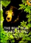 Image for The Bear That Heard Crying