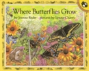 Image for Where Butterflies Grow