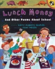 Image for Lunch Money : And Other Poems About School