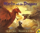 Image for Merlin and the Dragons