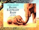 Image for BASHI, ELEPHANT BABY