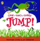 Image for One, two, three jump!