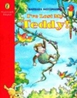 Image for I&#39;ve lost my teddy!