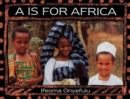 Image for A Is for Africa