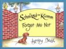 Image for Schnitzel von Krumm  : forget-me-not