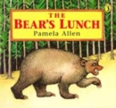 Image for The Bear&#39;s Lunch,