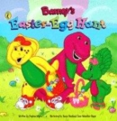 Image for Barney&#39;s Easter-Egg Hunt