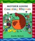 Image for Mother Goose counting rhymes