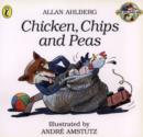 Image for Chicken, Chips and Peas