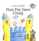 Image for Fast Fox goes crazy