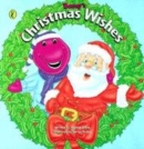 Image for Barney&#39;s Christmas wishes