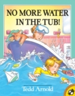 Image for No More Water in the Tub!