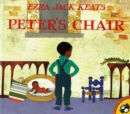 Image for Peter&#39;s Chair