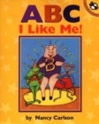 Image for ABC I Like Me!