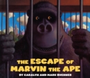 Image for Escape of Marvin the Ape