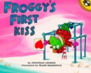 Image for Froggy&#39;s First Kiss