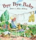 Image for Bye Bye Baby
