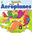 Image for Barney&#39;s book of aeroplanes
