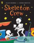 Image for Funnybones: Skeleton Crew