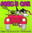 Image for Meg&#39;s car