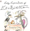 Image for Lady Lupin&#39;s Book of Etiquette