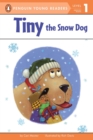 Image for Tiny the Snow Dog