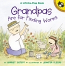 Image for Grandpas Are for Finding Worms