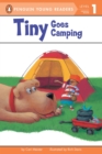 Image for Tiny Goes Camping