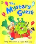 Image for THE MYSTERY GUEST