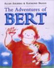 Image for The adventures of Bert