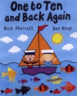 One to ten and back again - Sharratt, Nick