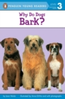 Image for Why Do Dogs Bark?