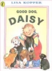 Image for Good dog, Daisy