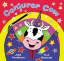 Image for Conjuror Cow